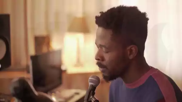 Johnny Drille - You And I